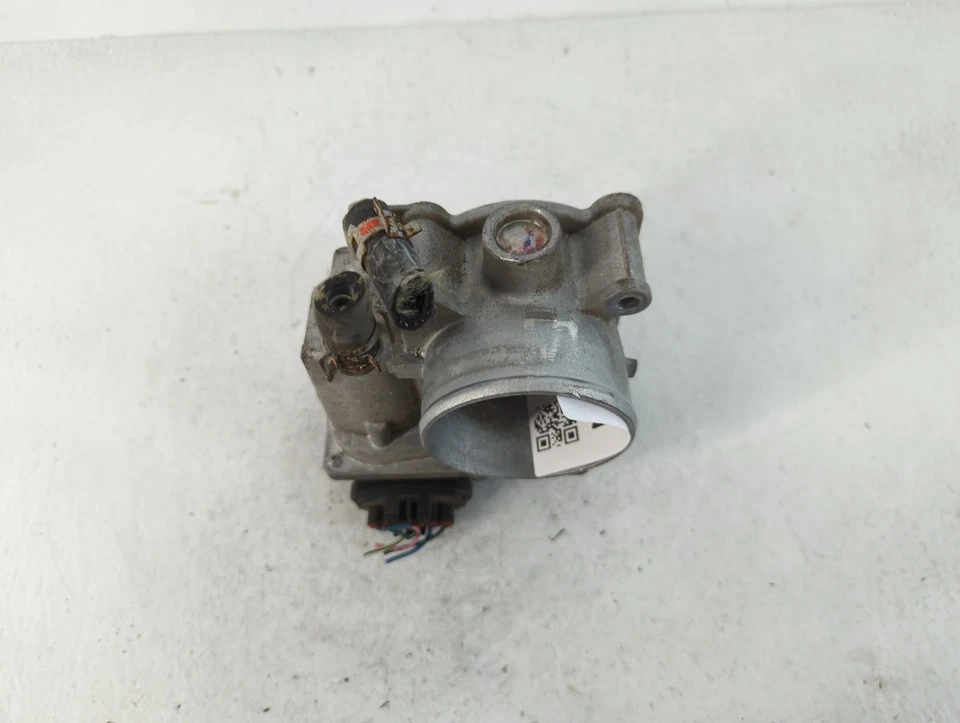 2005-2015 Toyota Tacoma Throttle Body EYWDS - Image 3 of 4