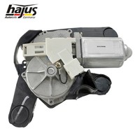 Original hajus Wischermotor Scheibenwischer Hinten CitroëN C4 DS4 DS5 Peugeot