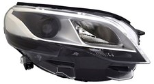 Scheinwerfer rechts für Peugeot Expert + Traveller 2016- D8S Xenon H1 LWR Motor
