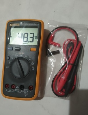 Fluke 15B Plus Digital Multimeter