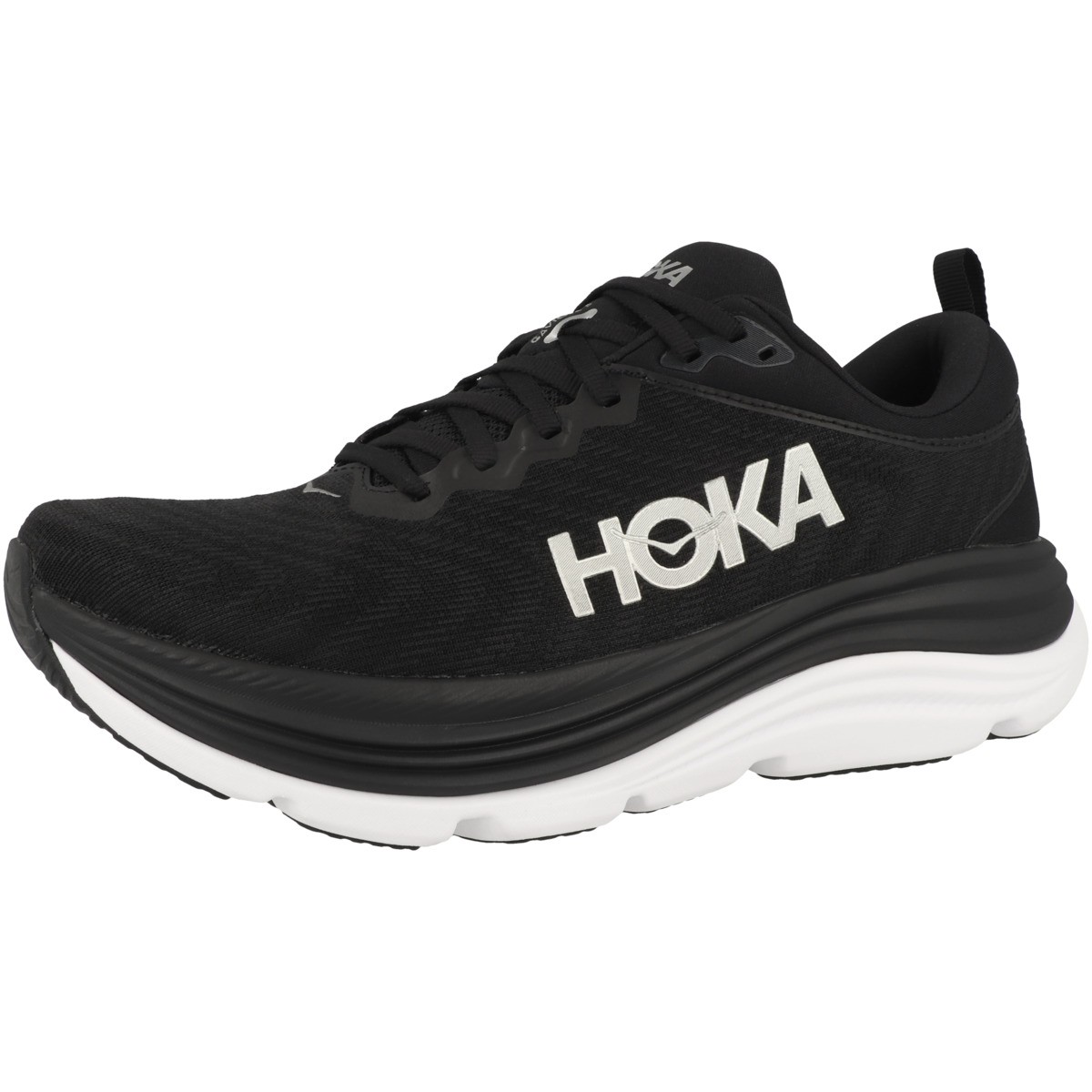 HOKA Gaviota 5 Zapatillas De Correr Para Hombre Sneakers Calzado Deportivo