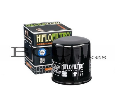 Ölfilter Indian Chief 1800 / Classic / Dark Horse / Vintage Bj.14-20 (871526105)