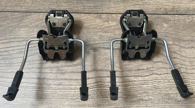 Ski Brakes Look, Rossignol, Dynastar (90mm) PX / NX12 / AX120