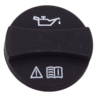 ÖLverschlusskappe A0000100285 Deckel FüR Bentley Continental Coupe 393 3W You.S