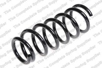 1X Fahrwerksfeder Lesjöfors 4235756 FüR FR BE Honda 5 BE1 BE3 Ctdi BE5
