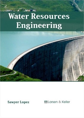 Water Resources Engineering (Hardback or Cased Book)