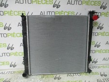 Radiateur Kia SPORTAGE