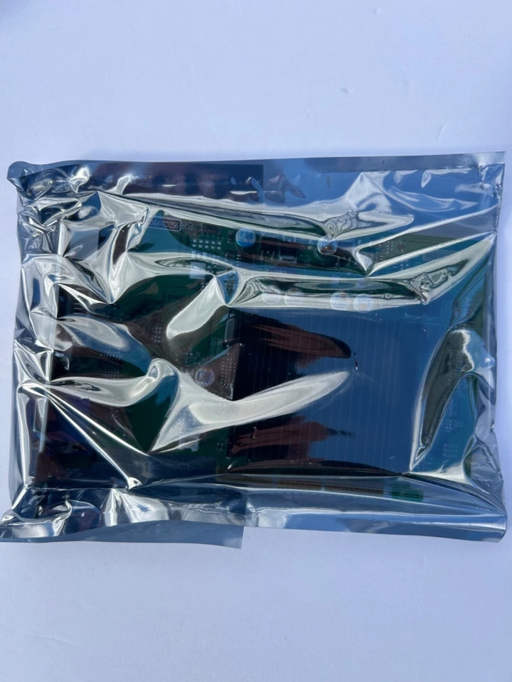 MSI NX6200AX-TD256 GeForce 6200 256MB GDDR2 Video Card GPU D2 sealed card Nvidia - Image 2 of 4