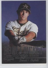 2011 Playoff Contenders Draft Tickets Crystal Collection /299 Tyler Gibson 0l2