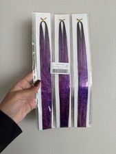 Hair Tinsel Kit with Tools same day ship  discount