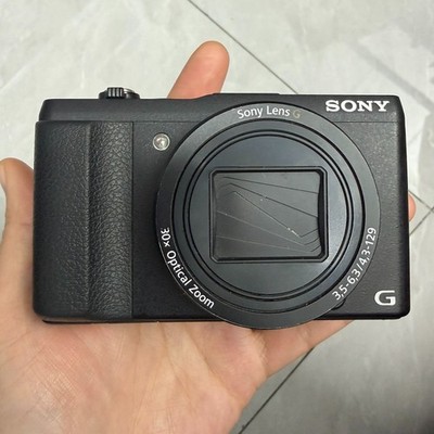 Sony Cyber-shot DSC-HX60V/ HX60 Digital Camera 20.4 MP 30x Optical Zoom NFC&WiFi