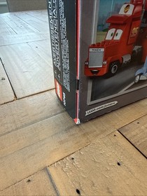 *24 Hour Shipping* LEGO Juniors: Cars 3 Florida 500 Final Race (10745)