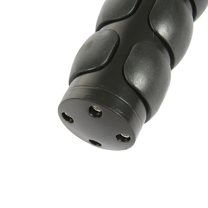 Empuñaduras de moto para Kawasaki Vulcan 88 900 S S 650 Z1 Z1000 Z125 Pro Foto 2 de 4