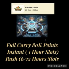 💫 Toyship Partners Monopoly Partner Event Go Full Carry 80K Points Fastest