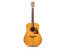 GUITARRA ACUSTICA IBANEZ AVD15PFR-OPS 20260957