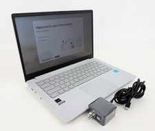 ASUS CX14 14" FHD Celeron N4500 4GB 64G eMMC Chromebook CX1405CKA-CL464