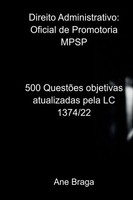 Braga Ane | Direito Administrativo | Taschenbuch | Portugiesisch (2022)