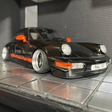 GT Spirit 1/18 Porsche 911 (964) Carrera RS Custom