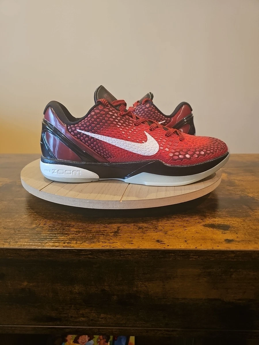 Preços baixos em Nike Zoom Kobe 6 Protro All-Star | eBay