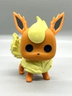 Funko Pop! Pokemon Flareon Vinyl Figure #629