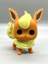 Funko Pop! Figura Vinilo Pokemon Flareon #629