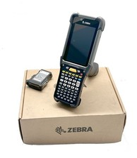 NEW Zebra MC9300 Android 13 Barcode Scanner MC930P-GSFHG4NA 1D/2D Long Range
