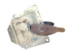 Porte avant et accessoires Land Rover 88