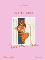 Judith Kerr | Joanna Carey | Englisch | Buch | The Illustrators | Gebunden