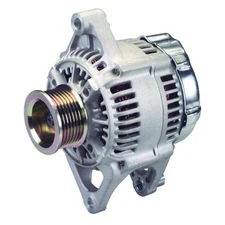  ALTERNATOR 13823 COMPATIBLE WITH DODGE DAKOTA DURANGO RAM 1500 2500 3500 & 