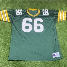 Ray Nitschke Cards, Rookie Card and Autographed Memorabilia Guide 3