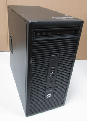 HP Elite Desk 705 G2 Windows11 ProAMD PRO A10-8750B-R7 4GHz,16GB-DDR3,128GB SSD