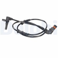 Delphi ABS Sensor Raddrehzahl DrehzahlfüHler Vorne FüR Mercedes Vito/Mixto W639