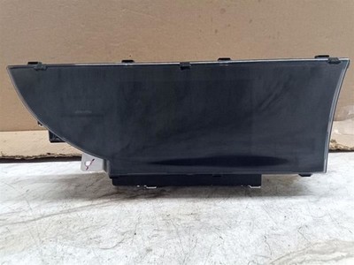 Info-GPS-TV Screen Display Screen Fits 05-07 AVALON 177277