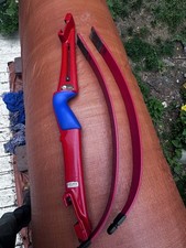 Fred Bear 76er Takedown Recurvebogen