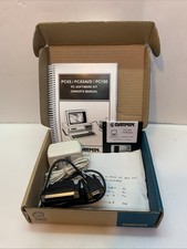 Garmin PC150 Kit SOFTWARE AND CABLE KIT. 010-10075-00