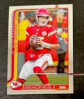 2025 TOPPS CHROME FOOTBALL PATRICK MAHOMES II BASE #148 KC CHIEFS💥
