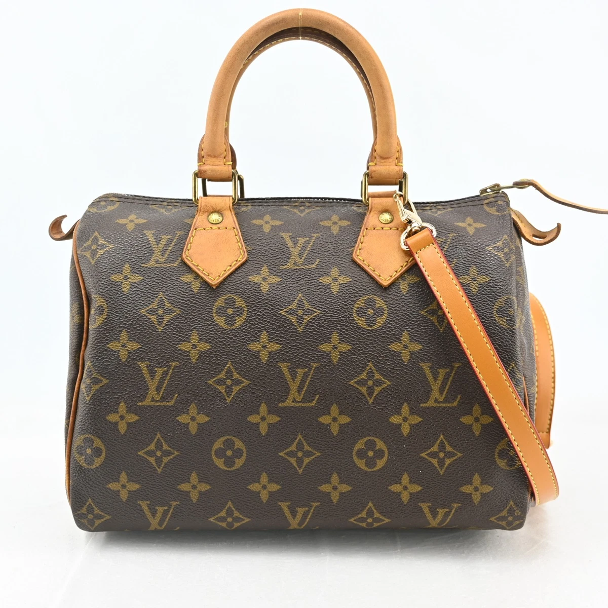Louis Vuitton Speedy 25 for sale | eBay