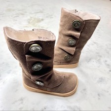 New Livie  Luca Marchita Boots  Size 6