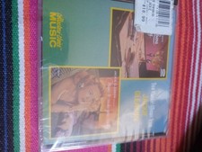 Two Classic Jackie Gleason cds Free Shipping NEW Free Shipping