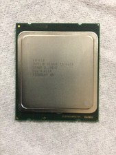 INTEL XEON E5-4650 2.70 GHz 8-CORE SR0QR CM8062101229200