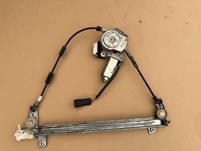 AIXAM 500 Drivers Side Door  Full Window Lift Mechanism GWO