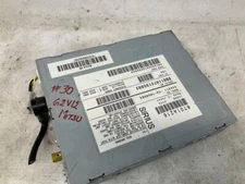 08-09 Mitsubishi Galant Audio Equipment Radio Receiver B