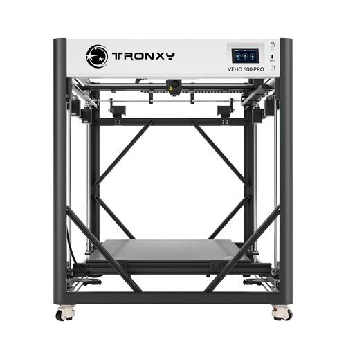 TRONXY VEHO 600 Pro 3D Printer Bigger Size 600*600*600mm + XYZ Built + Marlin - Bild 2 von 24
