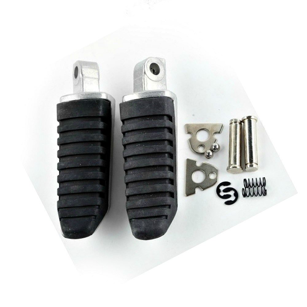 Pillion Footpeg Hanger Assembly for Suzuki DL 650 V-Strom 04-11