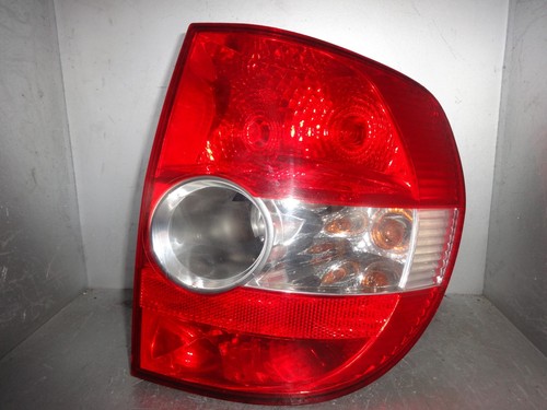 VW Fox 5Z 1,2 Rücklicht Rückleuchte Licht Leuchte hinten rechts Arteb