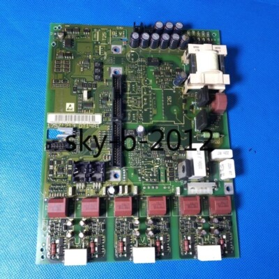 1 PCS danfoss Inverter main drive board power board VLT5000/6000 GOOD