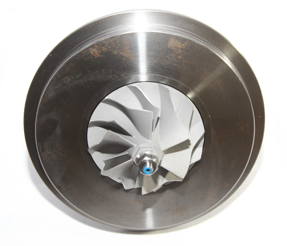 Cartucho turbo diésel DG4294 OR7575 CHRA para 90-12 CAT diésel C12 Caterpillar Foto 4 de 4