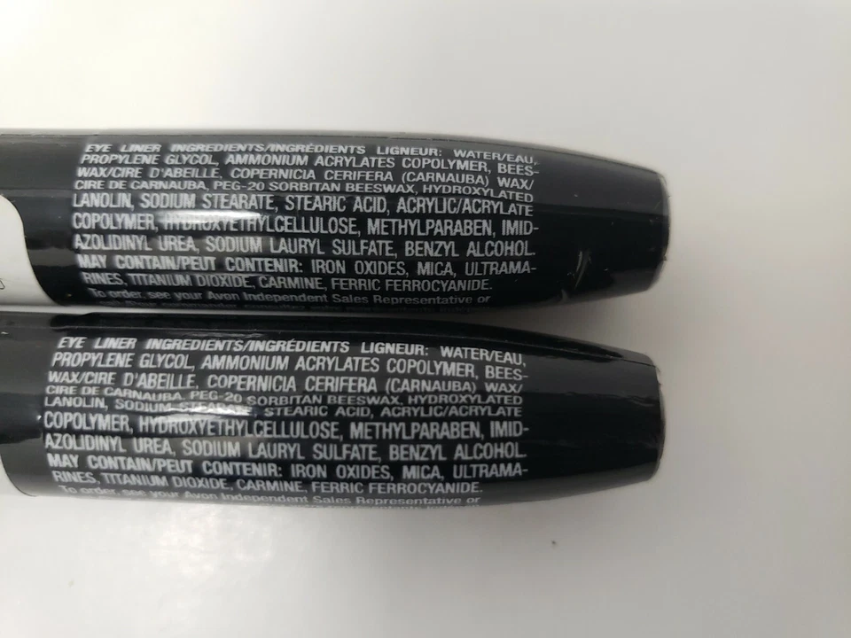 Avon Shimmer Shadow and Liner Duo - Koala or Cafe - Image 4 of 4