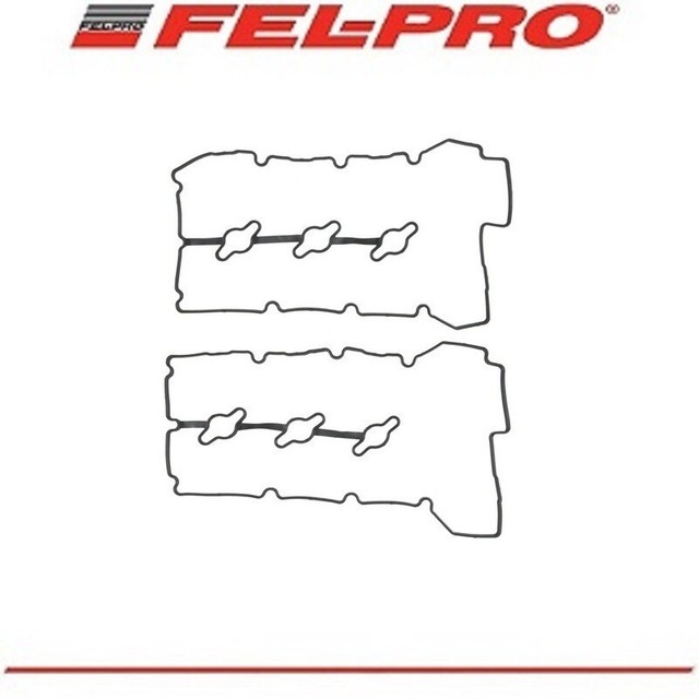 FELPRO Valve Cover Gasket Set For 20072009 HYUNDAI SANTA FE V63.3L
