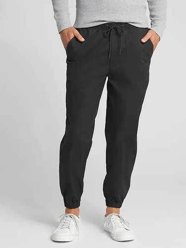 gap joggers mens